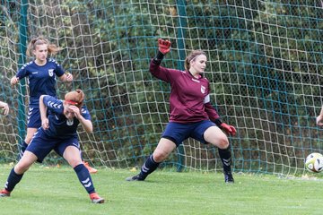 Bild 253 - Frauen SG Krummesse/Zarpen - Ratzeburger SV : Ergebnis: 4:2